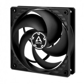 ARCTIC P12 PWM Case per computer Refrigeratore 12 cm Nero (ACFAN00119A)