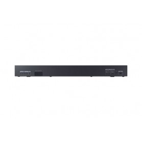Samsung SBB-SNOWJMU thin client 1 GHz Tizen 4.0 2,8 kg Nero (SBB-SNOWJMU/EN)