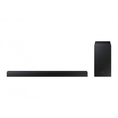 Samsung HW-T420 Nero 2.1 canali 150 W (HW-T420/ZF)