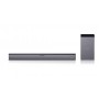 Sharp HT-SBW182 altoparlante soundbar Nero 2.1 canali 160 W (HTSBW182)