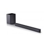 Sharp HT-SBW182 altoparlante soundbar Nero 2.1 canali 160 W (HTSBW182)