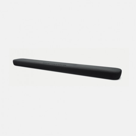 Yamaha YAS-109 Nero 2.1 canali 120 W (AYAS109BL)