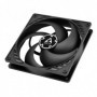 ARCTIC P14 Case per computer Ventilatore 14 cm Nero (ACFAN00123A)