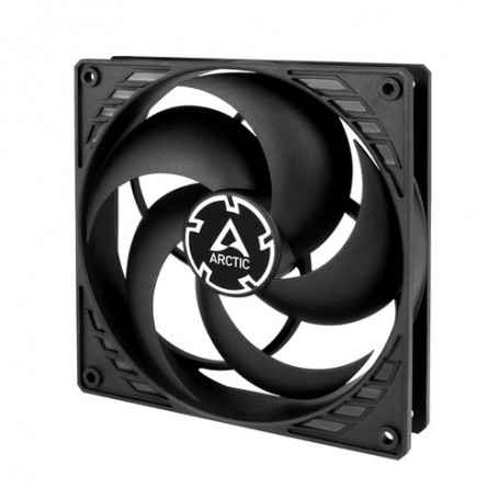 ARCTIC P14 Silent Case per computer Refrigeratore 14 cm Nero (ACFAN00139A)