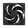 ARCTIC P14 Silent Case per computer Refrigeratore 14 cm Nero (ACFAN00139A)