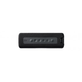 Xiaomi Mi Portable Bluetooth Speaker Altoparlante portatile stereo Nero 16 W (QBH4195GL)