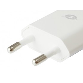 Conceptronic ALTHEA05W Caricabatterie per dispositivi mobili Bianco Interno (ALTHEA05W)