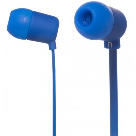 MySound Speak Fluo Cuffia Auricolare Connettore 3.5 mm Blu (497445BA)
