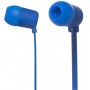 MySound Speak Fluo Cuffia Auricolare Connettore 3.5 mm Blu (497445BA)