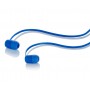 MySound Speak Fluo Cuffia Auricolare Connettore 3.5 mm Blu (497445BA)