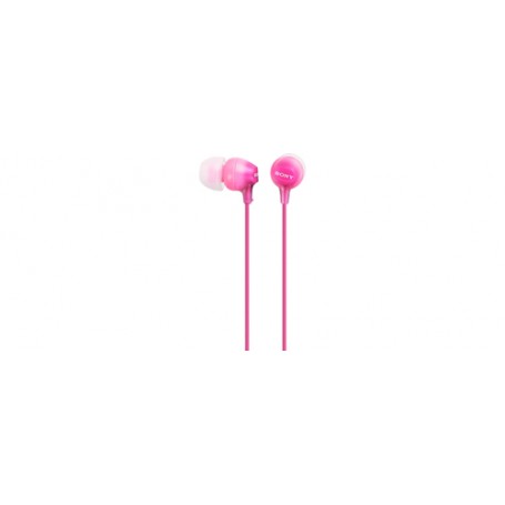 Sony MDR-EX15AP (MDREX15APPI.CE7)