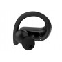 Meliconi TRUE FIT 5.0 Cuffie True Wireless Stereo (TWS) In-ear Sport Bluetooth Nero (497349)