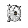 be quiet! BL091 ventola per PC Case per computer Ventilatore 14 cm Bianco (BL091)