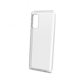 Celly Gelskin custodia per cellulare 16,5 cm (6.5") Cover Trasparente (GELSKIN932)
