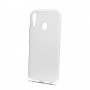 Celly Gelskin custodia per cellulare 16,5 cm (6.5") Cover Trasparente (GELSKIN830)