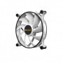 be quiet! BL090 ventola per PC Case per computer Ventilatore 14 cm Bianco (BL090)