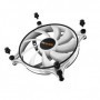be quiet! BL090 ventola per PC Case per computer Ventilatore 14 cm Bianco (BL090)