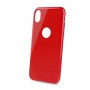 Celly Gelskin custodia per cellulare 15,5 cm (6.1") Cover Rosso (GELSKIN998RD)