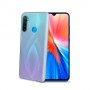 Celly GELSKIN978 custodia per cellulare 16 cm (6.3") Cover Trasparente (GELSKIN978)