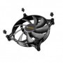 be quiet! BL086 ventola per PC Case per computer Ventilatore 14 cm Nero (BL086)