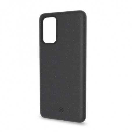 Celly EARTH custodia per cellulare 17 cm (6.7") Cover Nero (EARTH990BK)