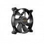 be quiet! BL085 ventola per PC Case per computer Ventilatore 12 cm Nero (BL085)