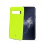 Celly SHOCK890YL custodia per cellulare 15,5 cm (6.1") Cover Giallo (SHOCK890YL)