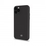 Celly Ghost Skin custodia per cellulare 16,4 cm (6.46") Cover Nero (GHOSTSKIN1002BK)