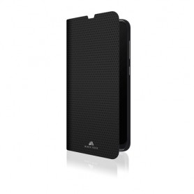 Hama The Standard custodia per cellulare 17 cm (6.7") Custodia a libro Nero (2024MPU02)