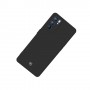Celly CROMO979BK custodia per cellulare 16,3 cm (6.43") Cover Nero (CROMO979BK)