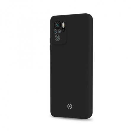 Celly CROMO957BK custodia per cellulare 16,3 cm (6.43") Cover Nero (CROMO957BK)