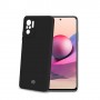 Celly CROMO957BK custodia per cellulare 16,3 cm (6.43") Cover Nero (CROMO957BK)