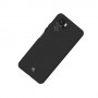 Celly CROMO957BK custodia per cellulare 16,3 cm (6.43") Cover Nero (CROMO957BK)