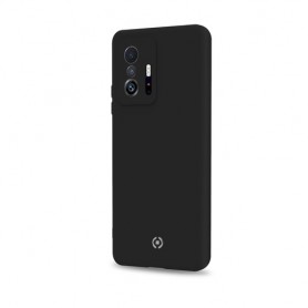Celly CROMO982BK custodia per cellulare 16,9 cm (6.67") Cover Nero (CROMO982BK)
