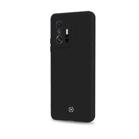 Celly CROMO982BK custodia per cellulare 16,9 cm (6.67") Cover Nero (CROMO982BK)