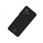 Celly CROMO982BK custodia per cellulare 16,9 cm (6.67") Cover Nero (CROMO982BK)