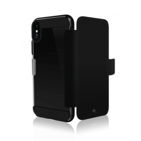 Hama 180704 custodia per cellulare 14,7 cm (5.8") Custodia a libro Nero (1051AIR02)