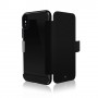 Hama 180704 custodia per cellulare 14,7 cm (5.8") Custodia a libro Nero (1051AIR02)