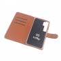 Celly WALLY917 custodia per cellulare 16,5 cm (6.5") Custodia a borsellino Nero (WALLY917)
