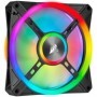Corsair CO-9050099-WW ventola per PC Case per computer Ventilatore 14 cm Nero, Grigio (CO-9050099-WW)