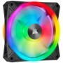 Corsair CO-9050099-WW ventola per PC Case per computer Ventilatore 14 cm Nero, Grigio (CO-9050099-WW)