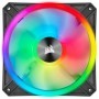 Corsair CO-9050100-WW ventola per PC Case per computer Ventilatore 14 cm Nero, Grigio (CO-9050100-WW)