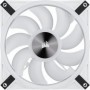 Corsair iCUE QL140 Case per computer Ventilatore 14 cm Bianco (CO-9050106-WW)