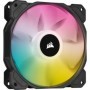 Corsair SP120 RGB ELITE Case per computer Ventilatore 12 cm Nero 3 pz (CO-9050109-WW)