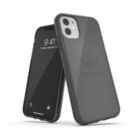 Adidas 36414 custodia per cellulare 15,4 cm (6.06") Cover Nero (36414)