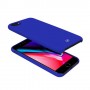 Celly FEELING801BL custodia per cellulare 14 cm (5.5") Cover Blu (FEELING801BL)