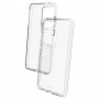 GEAR4 Crystal Palace custodia per cellulare 17,5 cm (6.9") Cover Trasparente (702004899)