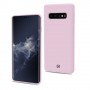Celly Feeling custodia per cellulare 15,5 cm (6.1") Cover Rosa (FEELING890PK)