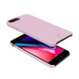 Celly FEELING801PK custodia per cellulare 14 cm (5.5") Cover Rosa (FEELING801PK)