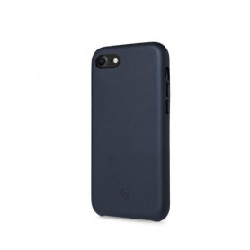 Celly Superior custodia per cellulare 11,9 cm (4.7") Cover Blu (SUPERIOR800BL)
